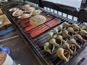 ブログ　北海道③